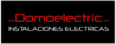 Instalaciones electricas Domoelectric